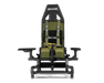 Next Level Racing Flight Seat Pro Boeing Military Edition - Seat Add-On - Flight Seat