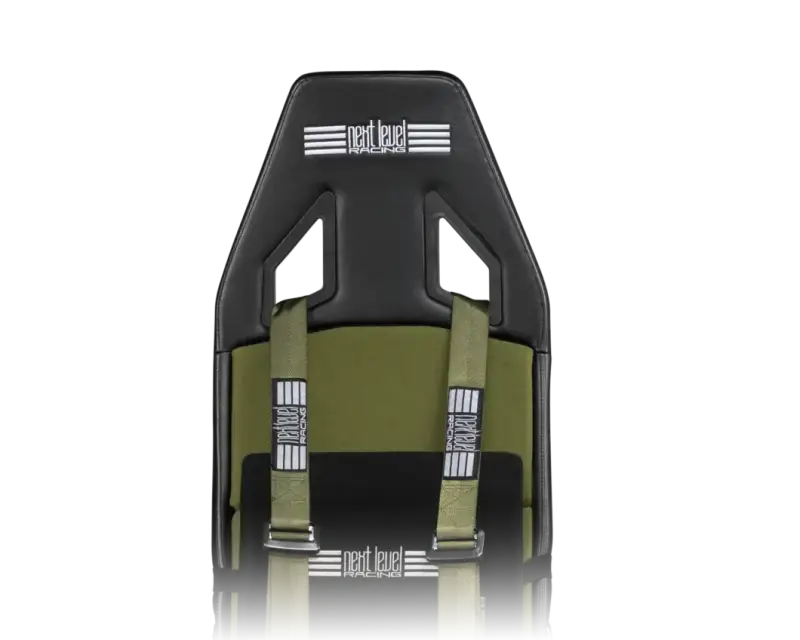 Next Level Racing Flight Seat Pro Boeing Military Edition - Seat Add-On - Flight Seat