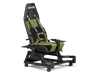 Next Level Racing Flight Seat Pro Boeing Military Edition - Seat Add-On - Flight Seat