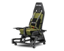Next Level Racing Flight Seat Pro Boeing Military Edition - Seat Add-On - Flight Seat