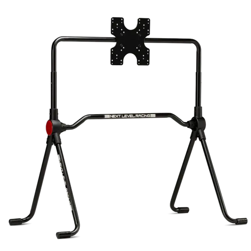 Next Level Racing - Lite Free Standing Monitor Stand - front