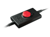 Next Level Racing® HF8 Pro Haptic Gaming Pad - Motion Platform