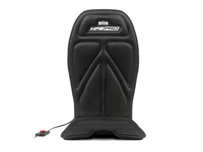 Next Level Racing® HF8 Pro Haptic Gaming Pad - Motion Platform