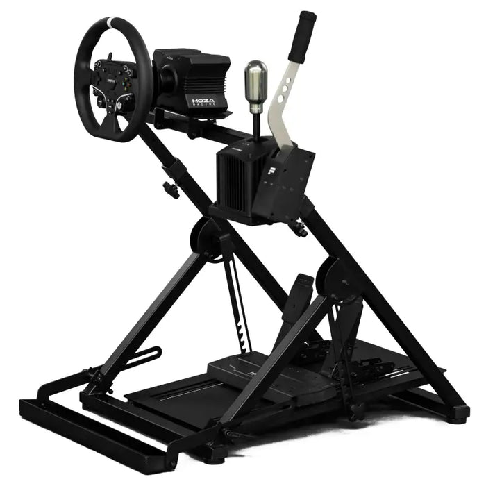 Nitro Concepts C-Racer - Wheelstand
