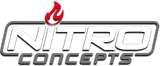 Nitro Concepts logo.