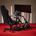 Nitro Concepts Monitor Stand - Monitor Stand