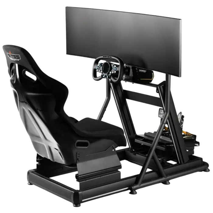 Nitro Concepts Monitor Stand - Monitor Stand