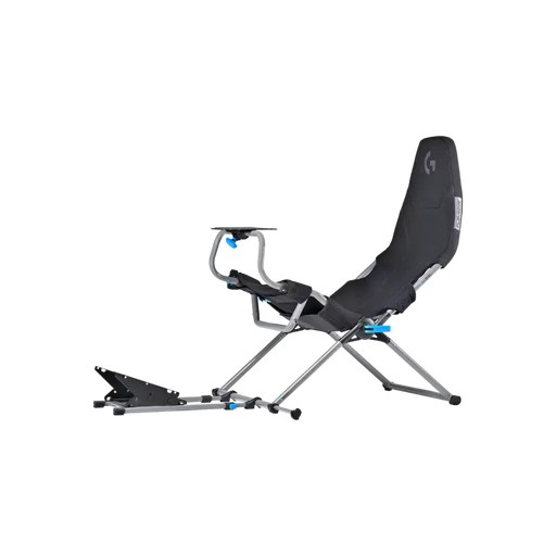 Playseat Challenge X - Sim Racing Seat | Logitech G Edition - gameseat