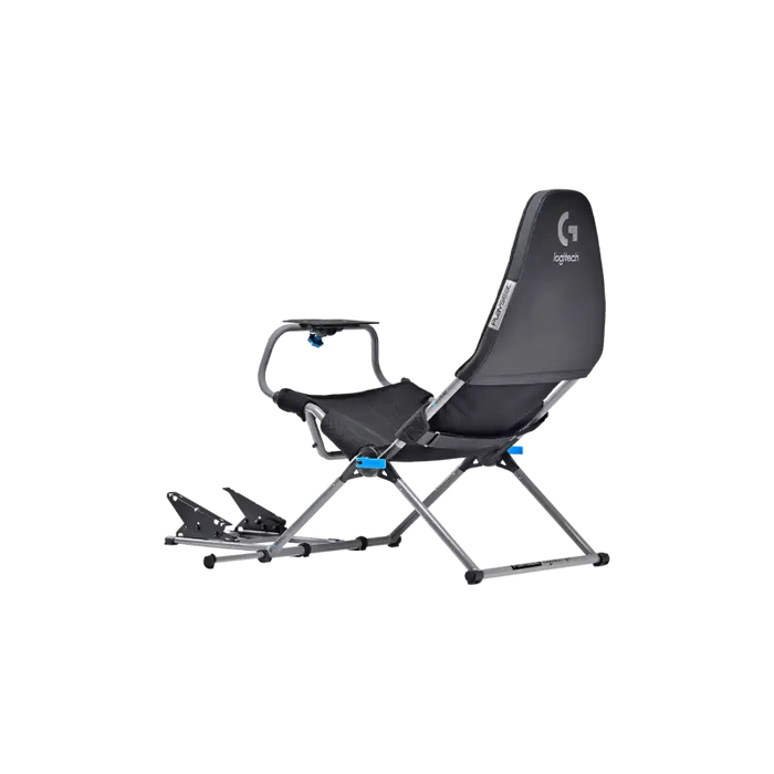 Playseat Challenge X - Sim Racing Seat | Logitech G Edition - gameseat