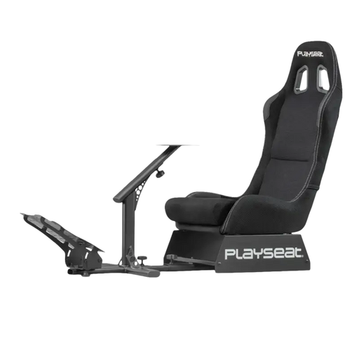 Playseat Evolution - ActiFit Black - gameseat