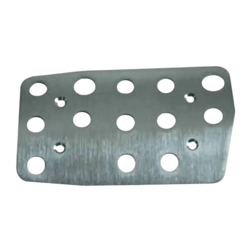 Playseat Logitech G brake pedal mod - Brake Pedal Mod