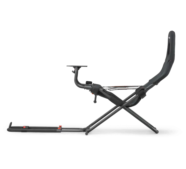 PLAYSEAT® CHALLENGE - BLACK ACTIFIT™ - gameseat