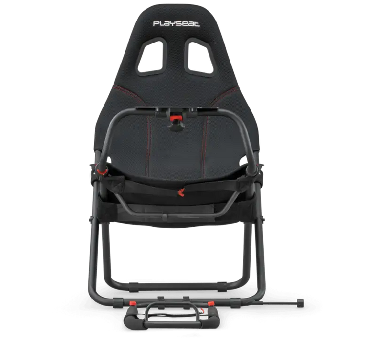 PLAYSEAT® CHALLENGE - BLACK ACTIFIT™ - gameseat
