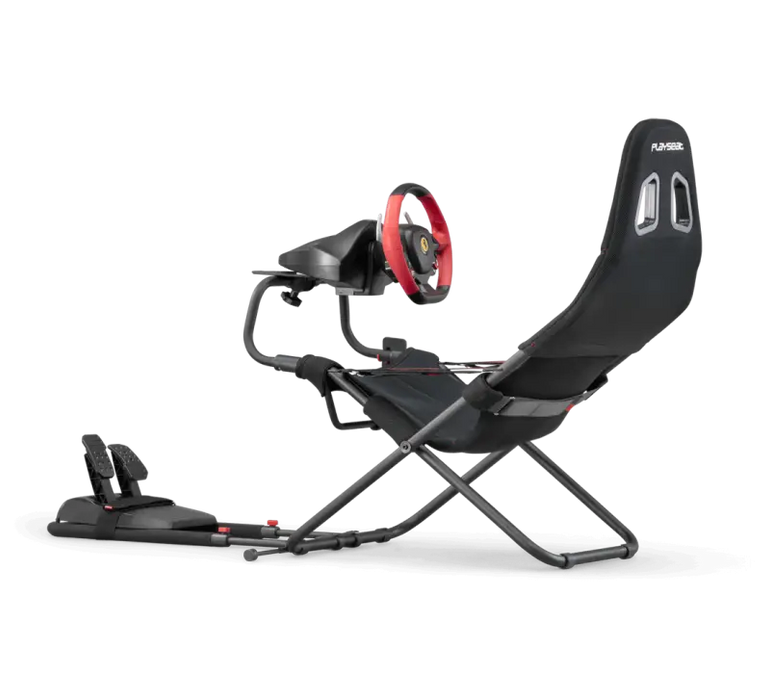 PLAYSEAT® CHALLENGE - BLACK ACTIFIT™ - gameseat