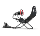 PLAYSEAT® CHALLENGE - BLACK ACTIFIT™ - gameseat