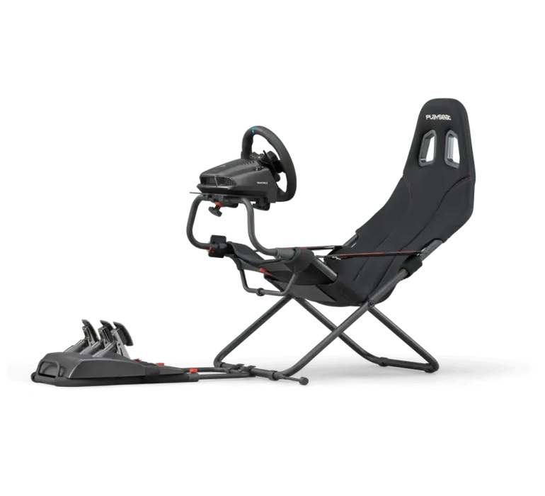 PLAYSEAT® CHALLENGE - BLACK ACTIFIT™ - gameseat