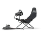 PLAYSEAT® CHALLENGE - BLACK ACTIFIT™ - gameseat
