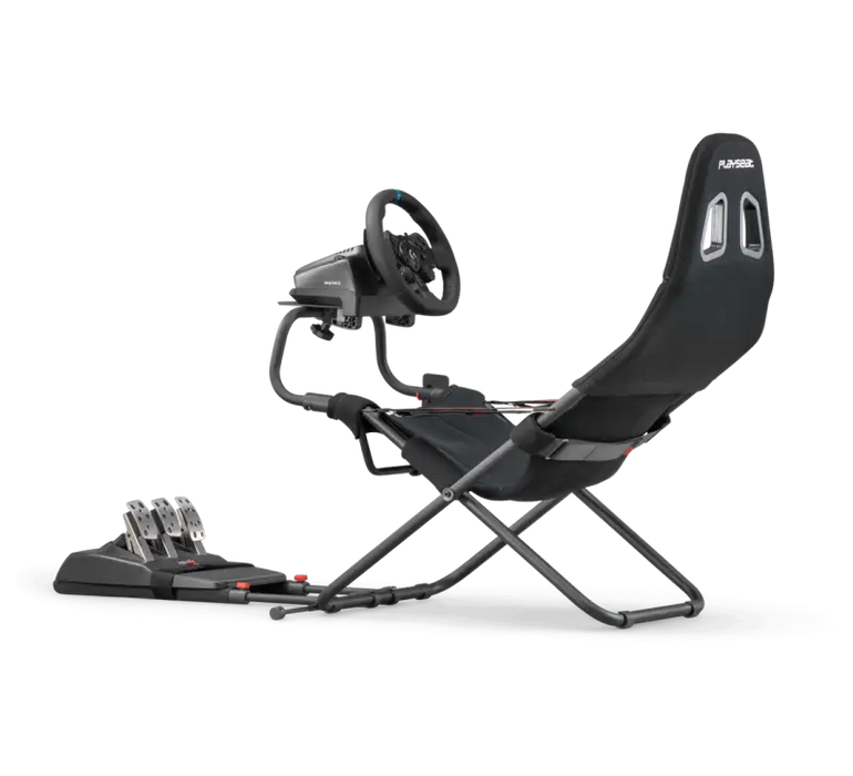PLAYSEAT® CHALLENGE - BLACK ACTIFIT™ - gameseat