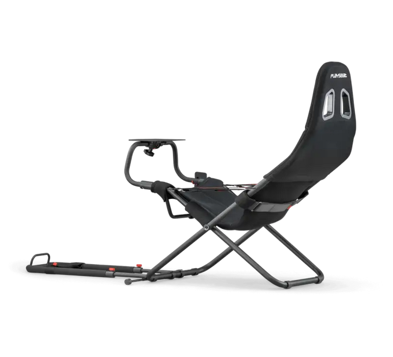PLAYSEAT® CHALLENGE - BLACK ACTIFIT™ - gameseat