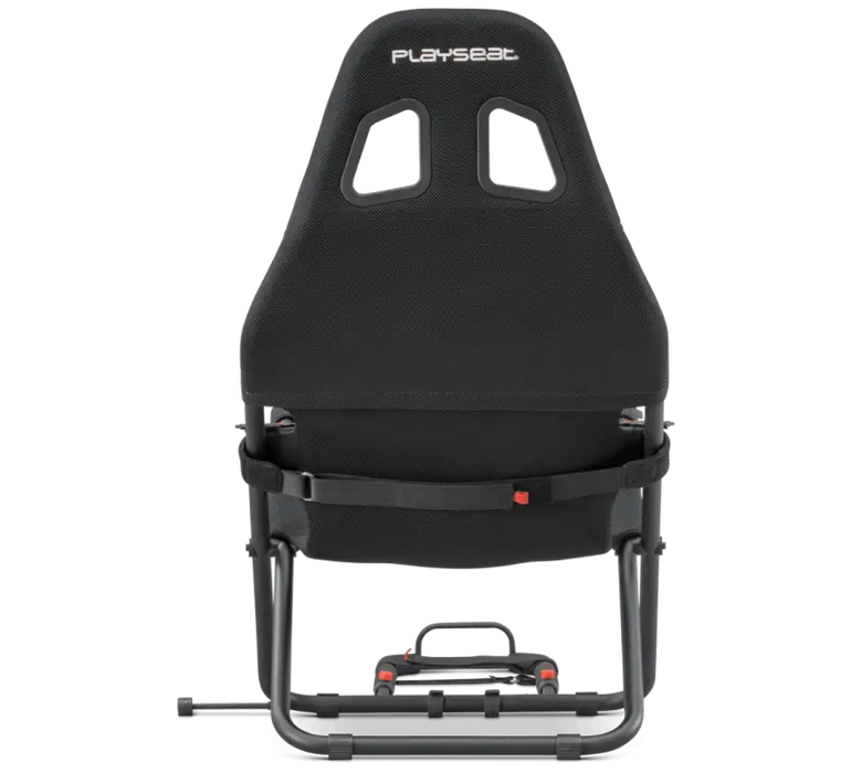 PLAYSEAT® CHALLENGE - BLACK ACTIFIT™ - gameseat