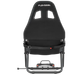 PLAYSEAT® CHALLENGE - BLACK ACTIFIT™ - gameseat