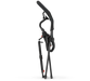 PLAYSEAT® CHALLENGE - BLACK ACTIFIT™ - gameseat