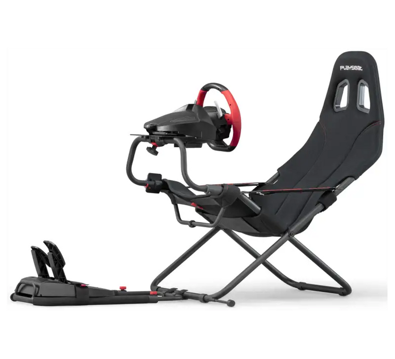 PLAYSEAT® CHALLENGE - BLACK ACTIFIT™ - gameseat