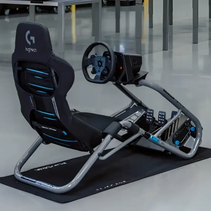 Amazon.com: Playseat Trophy - Logitech G Edition Sim Racing
