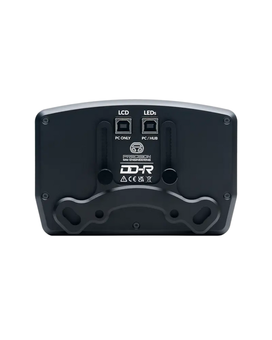 Precision Sim Engineering DD-R Display - Data Display (DDU)