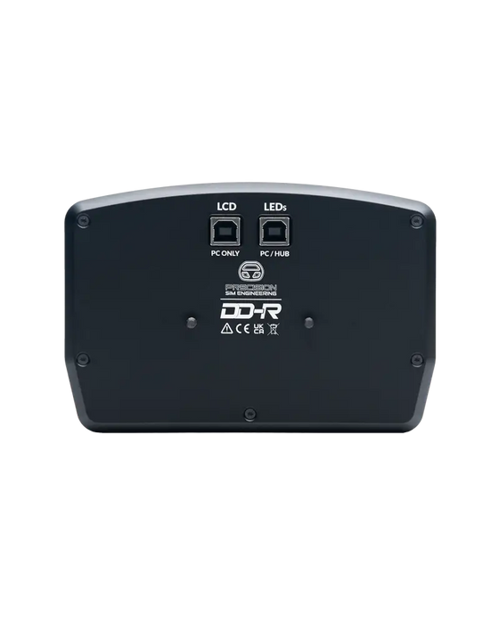 Precision Sim Engineering DD-R Display - Data Display (DDU)