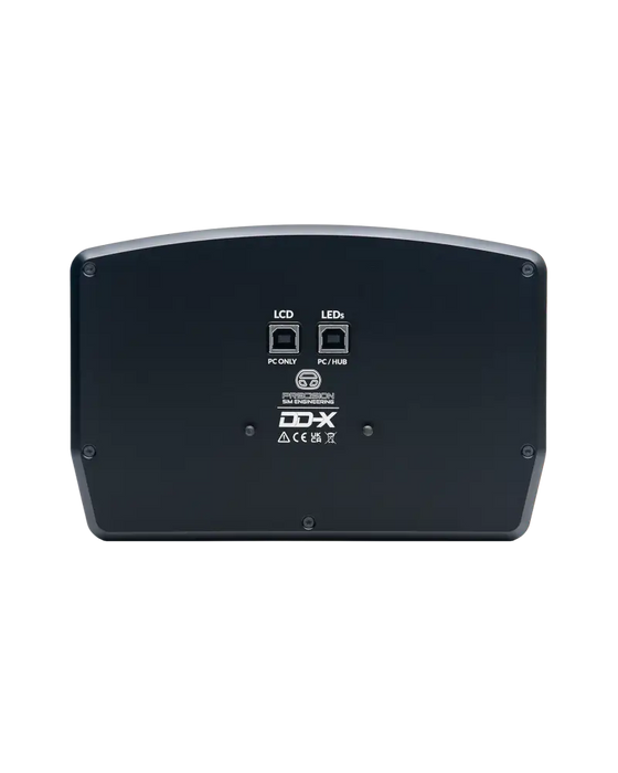 Precision Sim Engineering DD-X Display Unit - Data Display (DDU)
