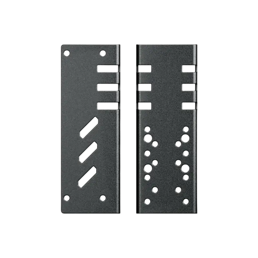 Qubic System QS-220 Bracket Set - set of 2 - accessory