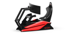 Res-Tech GT Cockpit - gameseat