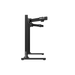Sim-Lab Freestanding Vario™ monitor mount - Monitor Stand
