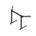 Sim-Lab Freestanding Vario™ monitor mount - Tripple screen - Monitor Stand