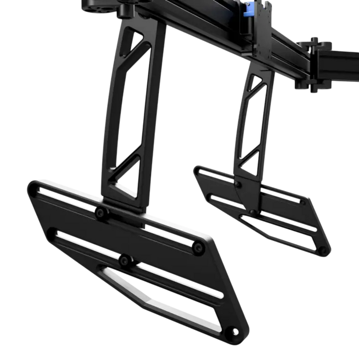 Sim-Lab Integrated Vario™ monitor mount - Monitor Mount