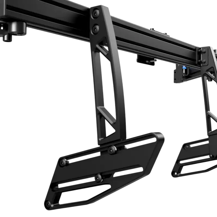 Sim-Lab Integrated Vario™ monitor mount - Monitor Mount