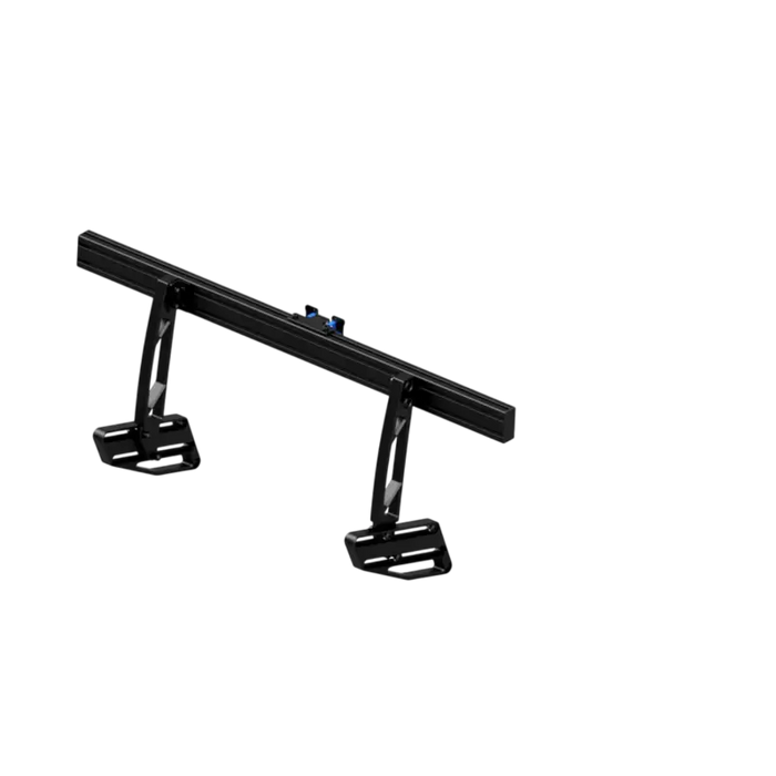Sim-Lab Integrated Vario™ monitor mount - Single screen - Monitor Mount