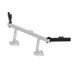 Sim-Lab Integrated Vario™ monitor mount - Upgrade (single) to (Tripple) - Monitor Mount