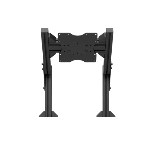 Sim-Lab Quad monitor stand add-on - Black - Monitor Mount