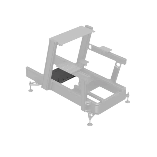 Sim-Lab - Rudder Pedal Tray - Flight accessoires
