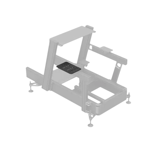 Sim-Lab - Throttle Mount - Flight accessoires