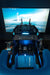 Sim-Lab - Yoke Deck - Flight accessoires