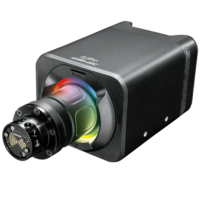 Simagic Alpha EVO 12nm - Direct Drive Wheel Base - Direct Drive Wheel Base