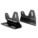 Simagic Alpha EVO Side Mount Brackets (MB-S) - Wheel Mount