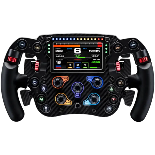 Simagic FX Pro Steering Wheel - Steering Wheel