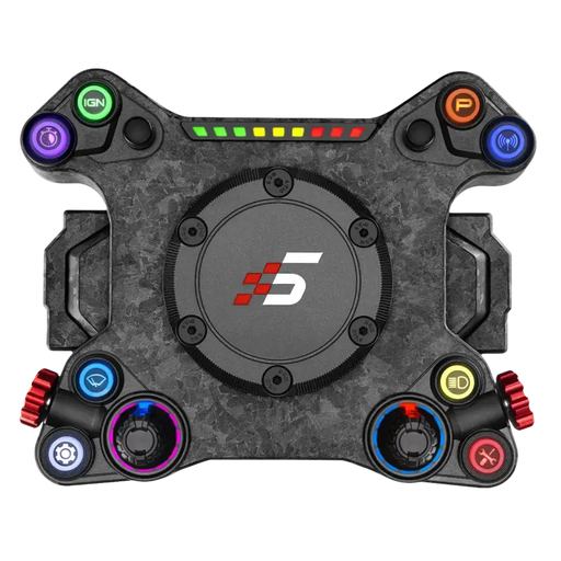 Simagic NEO X HUB - Button Box