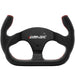 Simagic P-325C steering wheel rim 325 mm - Leather - Steering Wheel