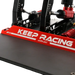 Simagic P2000 Heel Stop - Heel Rest