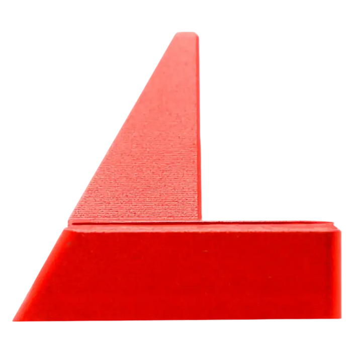 Simagic P2000 Heel Stop - Heel Rest
